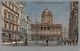 Liverpool Castle Street Town Hall Postcard - Liverpool