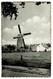 Molen - De Windmolen Hoogstraten - Circulée - Uitg. Maria Meyers - 2 Scans - Hoogstraten