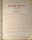 ALBUM NESTLE 1938 - 1939 Pratiquement Complet Il Manque Quelques Images - En Bon Etat D'Usage - Albumes & Catálogos