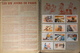 Delcampe - ALBUM NESTLE 1938 - 1939 Pratiquement Complet Il Manque Quelques Images - En Bon Etat D'Usage - Albums & Katalogus