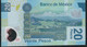 MEXICO P122k 20 PESOS 23.1.2012  #T    VF Folds NO P.h. ! - México