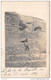 Delcampe - 51 PUISIEULX / FORT DE LA POMPELLE / CARTE PHOTO / 1915 / FERME D'ALGER ??? MILITAIRES / SOLDATS / POILUS - Other & Unclassified