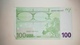 EURO-ITALY 100 EURO (S) J006 Sign Duisenberg - 100 Euro