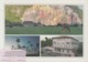 2012-EP-25 CUBA 2011 POSTAL STATIONERY FORWARDED. PINAR DEL RIO 4/8, VIÑALES, MURAL PREHISTORIA. - Neufs