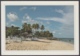 2012-EP-28 CUBA 2012 POSTAL STATIONERY FORWARDED. HOLGUIN 11/24, GUARDALAVACA BEACH. - Neufs