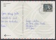 2012-EP-28 CUBA 2012 POSTAL STATIONERY FORWARDED. HOLGUIN 11/24, GUARDALAVACA BEACH. - Unused Stamps