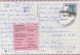 2013-EP-156 CUBA 2013 POSTAL STATIONERY FORWARDED. HABANA 28/32, CHEVROLET OLD CAR, AUTOS ANTIGUOS. - Other & Unclassified