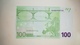 EURO-ITALY 100 EURO (S) J031 Sign Trichet - 100 Euro