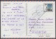 2013-EP-172 CUBA 2013 POSTAL STATIONERY FORWARDED. HABANA 3/32, CHEVROLET OLD CAR, AUTOS ANTIGUOS. - Other & Unclassified