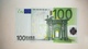 EURO-ITALY 100 EURO (S) J032 Sign Trichet - 100 Euro