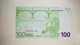 EURO-ITALY 100 EURO (S) J032 Sign Trichet - 100 Euro