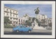 2013-EP-181 CUBA 2013 POSTAL STATIONERY FORWARDED. HABANA 24/32, INDIA PARK & OLD CAR, AUTOS ANTIGUOS. - Other & Unclassified