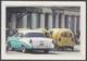 2013-EP-184 CUBA 2013 POSTAL STATIONERY FORWARDED. HABANA 29/32, BUICK OLD CAR, AUTOS ANTIGUOS. - Other & Unclassified