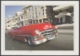 2013-EP-185 CUBA 2013 POSTAL STATIONERY FORWARDED. HABANA 32/32, BUICK OLD CAR, AUTOS ANTIGUOS. - Other & Unclassified