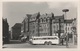 Foto Rohling Für AK Aue Stalinplatz Postplatz Schneeberger Straße Bus Bahnhof Busbahnhof A Schwarzenberg Erzgebirge DDR - Aue