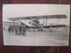 Belgique 1930 Vol Liège Paris 16 Juin Par Avion Cpa équipage Air Mail Via Aerea Belgium Luftpost - 1919-1938: Entre Guerras