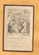 GENEALOGIE FAIRE PART DECES JARROSSON LOUIS 1897 COINSEILLER GENERAL LOIRE COMMANDEUR ORDRE SAINT GREGOIRE LE GRAND - Obituary Notices