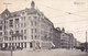 Wien 4: Heugasse - Heute Prinz-Eugen-Str., Mit Cafe Belvedere 1912 !!! - Andere & Zonder Classificatie