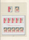 Delcampe - Europa Cept 1981 : Year Collection According To LINDNER Album Pages  (9 Scans) / MNH - 1981