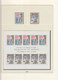 Delcampe - Europa Cept 1982 : Year Collection According To LINDNER Album Pages  (10 Scans) / MNH - 1982