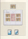 Delcampe - Europa Cept 1982 : Year Collection According To LINDNER Album Pages  (10 Scans) / MNH - 1982