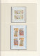 Delcampe - Europa Cept 1982 : Year Collection According To LINDNER Album Pages  (10 Scans) / MNH - 1982