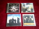 EAST  17 °  COLLECTION DE 4 CD - Complete Collections