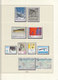 Europa Cept 1993 : Year Collection According To LINDNER Album Pages  (15 Scans) / MNH - 1993