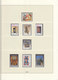 Delcampe - Europa Cept 1993 : Year Collection According To LINDNER Album Pages  (15 Scans) / MNH - 1993