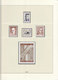 Europa Cept 1994 : Year Collection According To LINDNER Album Pages  (17 Scans) / MNH - 1994