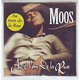 MOOS   COLLECTION DE 3 CD SINGLE - Vollständige Sammlungen