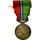 France, Syndicat Général Du Commerce Et De L'Industrie, Médaille, 1945, Non - Autres