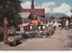 Austria Seefeld Dorfstrass Postcard Unused Good Condition - Other & Unclassified