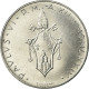 Monnaie, Cité Du Vatican, Paul VI, 100 Lire, 1974, Roma, SPL, Stainless Steel - Vatican