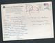 United States US 1987 Paquebot PPC Hawaii To Sacramento Ship Constellation - Covers & Documents