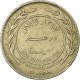 Monnaie, Jordan, Hussein, 100 Fils, Dirham, 1977/AH1397, TTB, Copper-nickel - Jordania