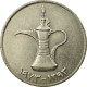 Monnaie, United Arab Emirates, Dirham, 1973/AH1393, British Royal Mint, TTB+ - Emirats Arabes Unis