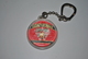 Rare Vintage Porte-clefs Années 50-60 Fromage  Carré Mayennais Vaubernier - Porte-clefs