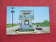 - Texas >  Entrance Gate  USNAS  Chase Field  Beeville        Ref 3290 - Other & Unclassified