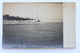 S.M.S. SAIDA, Real Photo Postcard - Warships