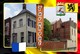 Delcampe - Postcards, REPRODUCTION, Municipalities Of Belgium, Turnhout, Duplex 295 - 345 = 51 Pcs. - Cartes Géographiques