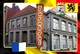 Delcampe - Postcards, REPRODUCTION, Municipalities Of Belgium, Turnhout, Duplex 295 - 345 = 51 Pcs. - Cartes Géographiques