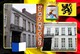 Delcampe - Postcards, REPRODUCTION, Municipalities Of Belgium, Turnhout, Duplex 295 - 345 = 51 Pcs. - Cartes Géographiques