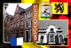 Delcampe - Postcards, REPRODUCTION, Municipalities Of Belgium, Turnhout, Duplex 295 - 345 = 51 Pcs. - Cartes Géographiques