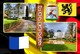 Delcampe - Postcards, REPRODUCTION, Municipalities Of Belgium, Turnhout, Duplex 295 - 345 = 51 Pcs. - Cartes Géographiques