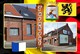 Delcampe - Postcards, REPRODUCTION, Municipalities Of Belgium, Turnhout, Duplex 295 - 345 = 51 Pcs. - Cartes Géographiques