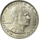 Monnaie, Monaco, Rainier III, Franc, 1960, SUP, Nickel, Gadoury:MC 150, KM:140 - 1960-2001 Nouveaux Francs