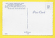 Flughafen ֎ AIRPORT ֎ AEROPORT ֎  Aérogare   JOHN F KENNEDY International   Harbor Airport  ֎ 1979 AERIAL VIEW - Flughäfen