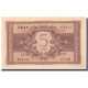 Billet, Italie, 5 Lire, 1944, 1944-11-23, KM:31a, SPL+ - Regno D'Italia – 5 Lire