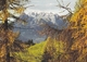 Austria Land Salzburg Postcard Unused Good Condition - Other & Unclassified